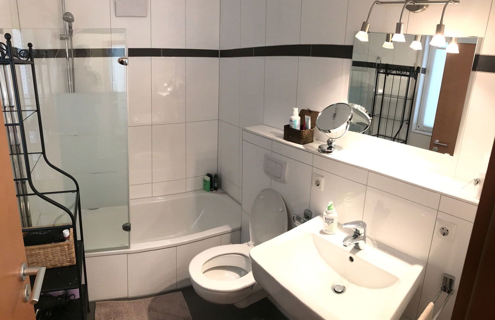 2 bedroom flat to rent, 42 m², Wilhelmstraße 121, Tübingen, Baden-Württemberg 2 bedroom flat to rent, 42 m², Wilhelmstraße 121, Tübingen, Baden-Württemberg