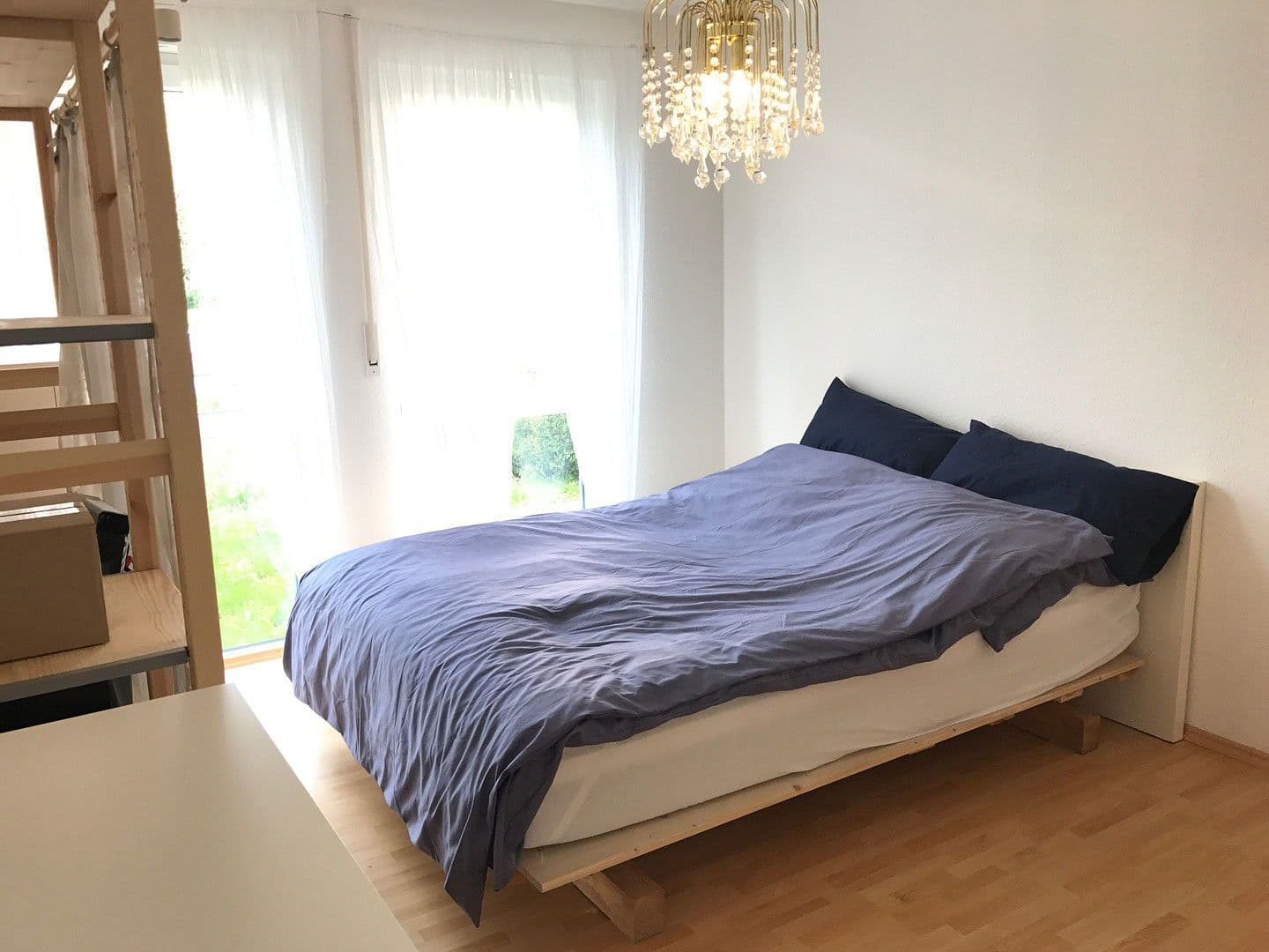 2 bedroom flat to rent, 42 m², Wilhelmstraße 121, Tübingen, Baden-Württemberg 2 bedroom flat to rent, 42 m², Wilhelmstraße 121, Tübingen, Baden-Württemberg