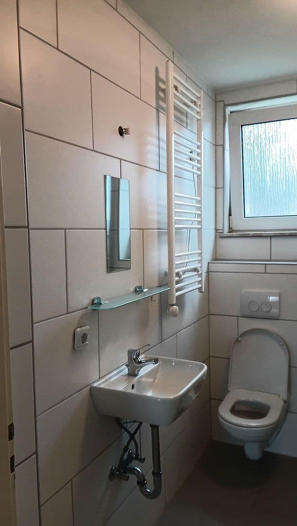 2 bedroom flat to rent, 52 m², Feldstraße 15, Bönen, North Rhine-Westphalia 2 bedroom flat to rent, 52 m², Feldstraße 15, Bönen, North Rhine-Westphalia