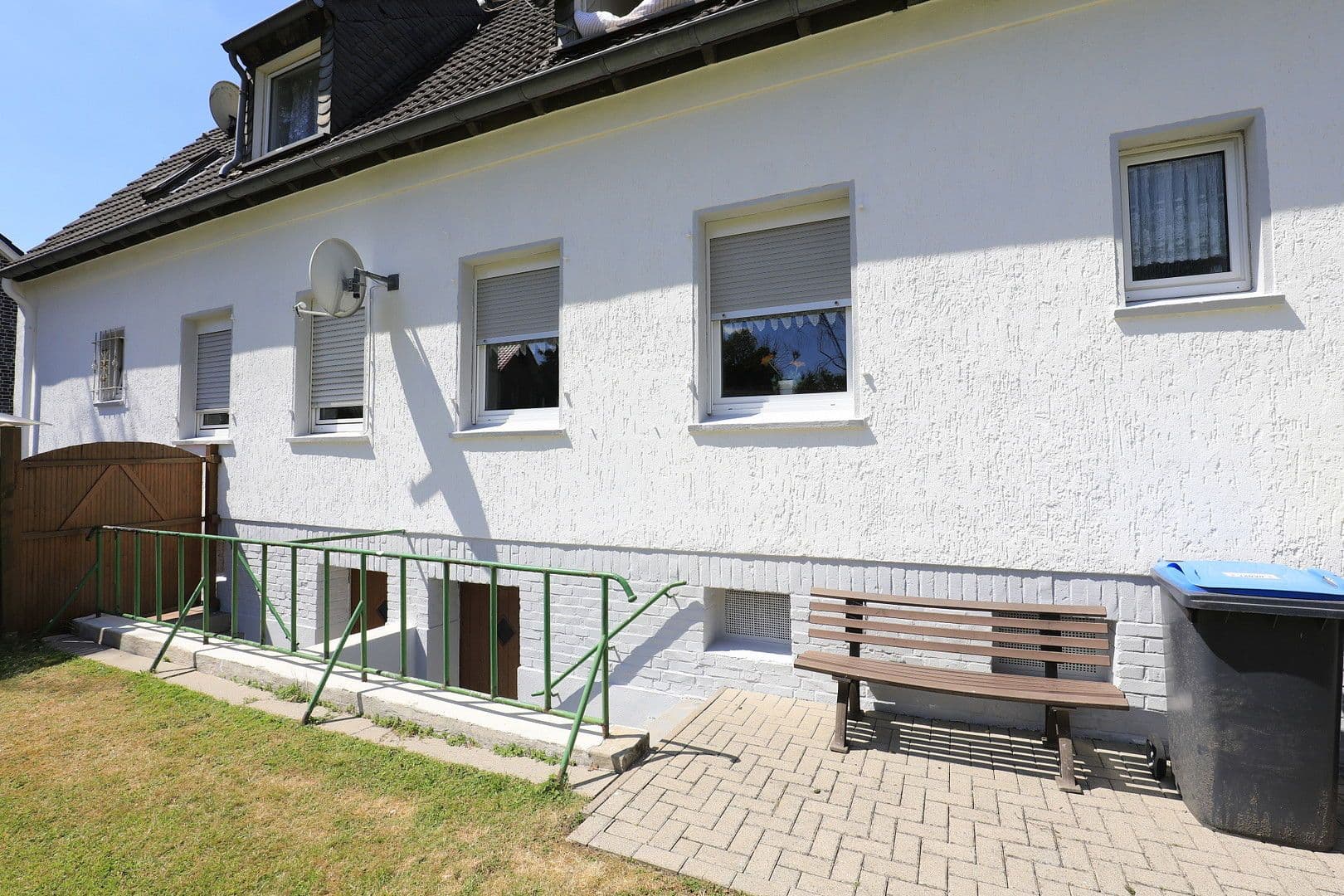 2 bedroom flat to rent, 52 m², Feldstraße 15, Bönen, North Rhine-Westphalia 2 bedroom flat to rent, 52 m², Feldstraße 15, Bönen, North Rhine-Westphalia