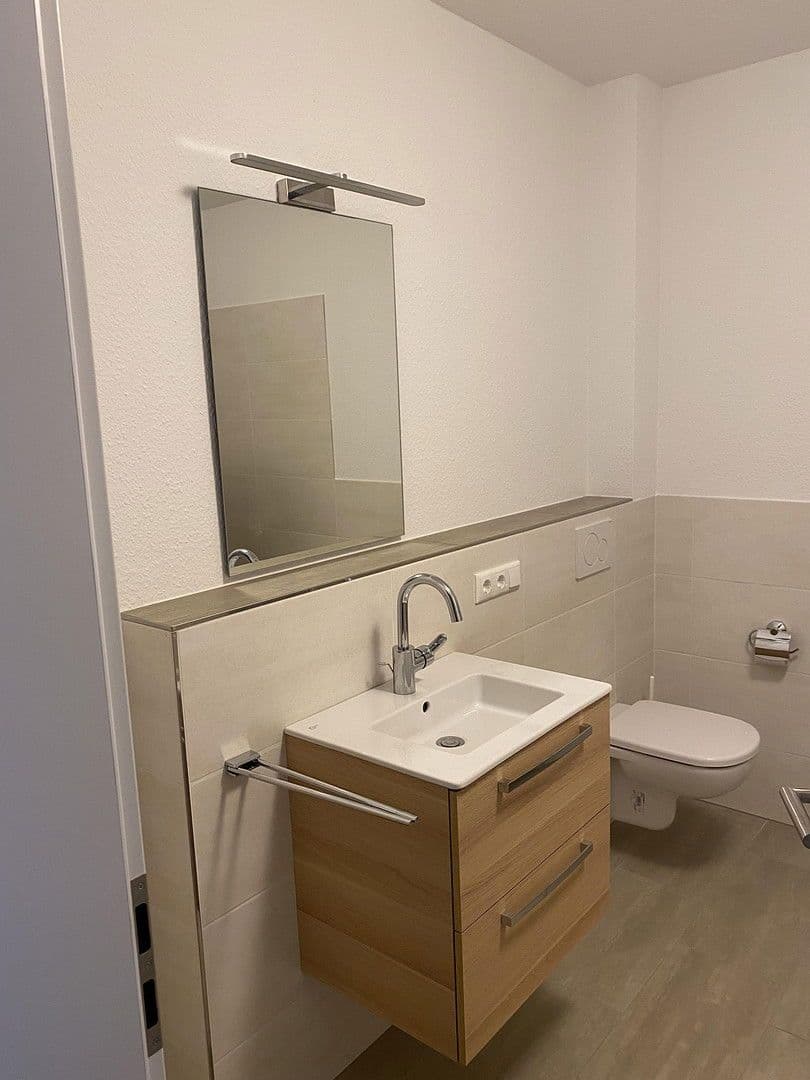 1 bedroom flat to rent, 51 m², Hoppensack 5, Lemförde, Lower Saxony 1 bedroom flat to rent, 51 m², Hoppensack 5, Lemförde, Lower Saxony