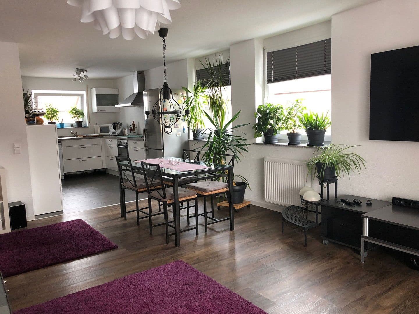 4 bedroom flat to rent, 100 m², Esslingen am Neckar, Baden-Württemberg 4 bedroom flat to rent, 100 m², Esslingen am Neckar, Baden-Württemberg