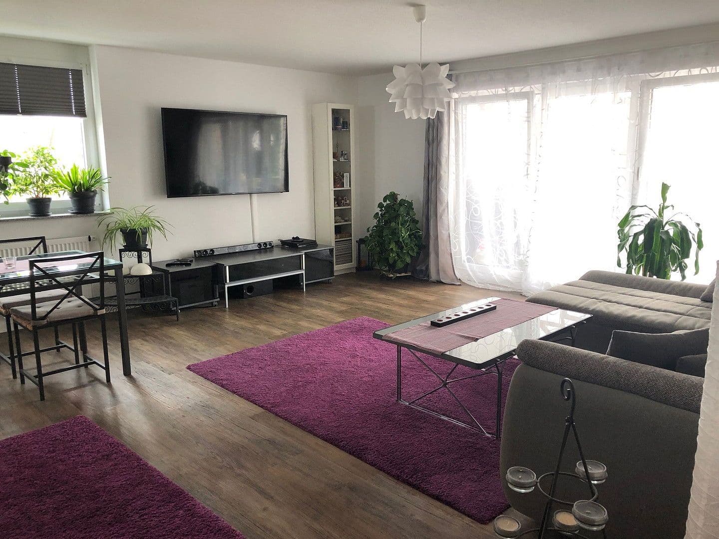 4 bedroom flat to rent, 100 m², Esslingen am Neckar, Baden-Württemberg 4 bedroom flat to rent, 100 m², Esslingen am Neckar, Baden-Württemberg