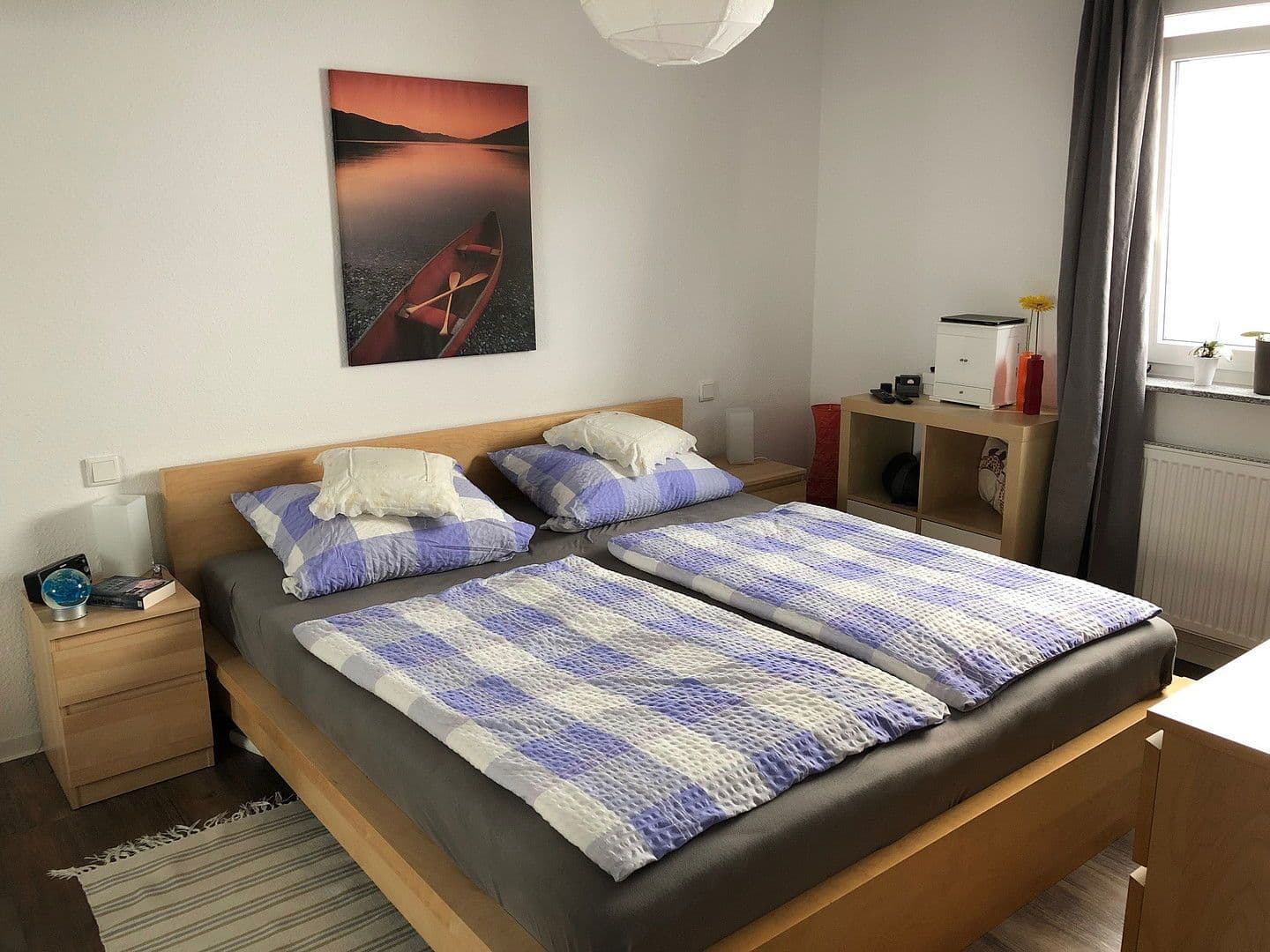 4 bedroom flat to rent, 100 m², Esslingen am Neckar, Baden-Württemberg 4 bedroom flat to rent, 100 m², Esslingen am Neckar, Baden-Württemberg