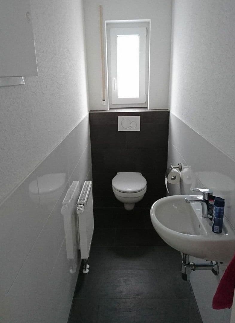 4 bedroom flat to rent, 100 m², Esslingen am Neckar, Baden-Württemberg 4 bedroom flat to rent, 100 m², Esslingen am Neckar, Baden-Württemberg