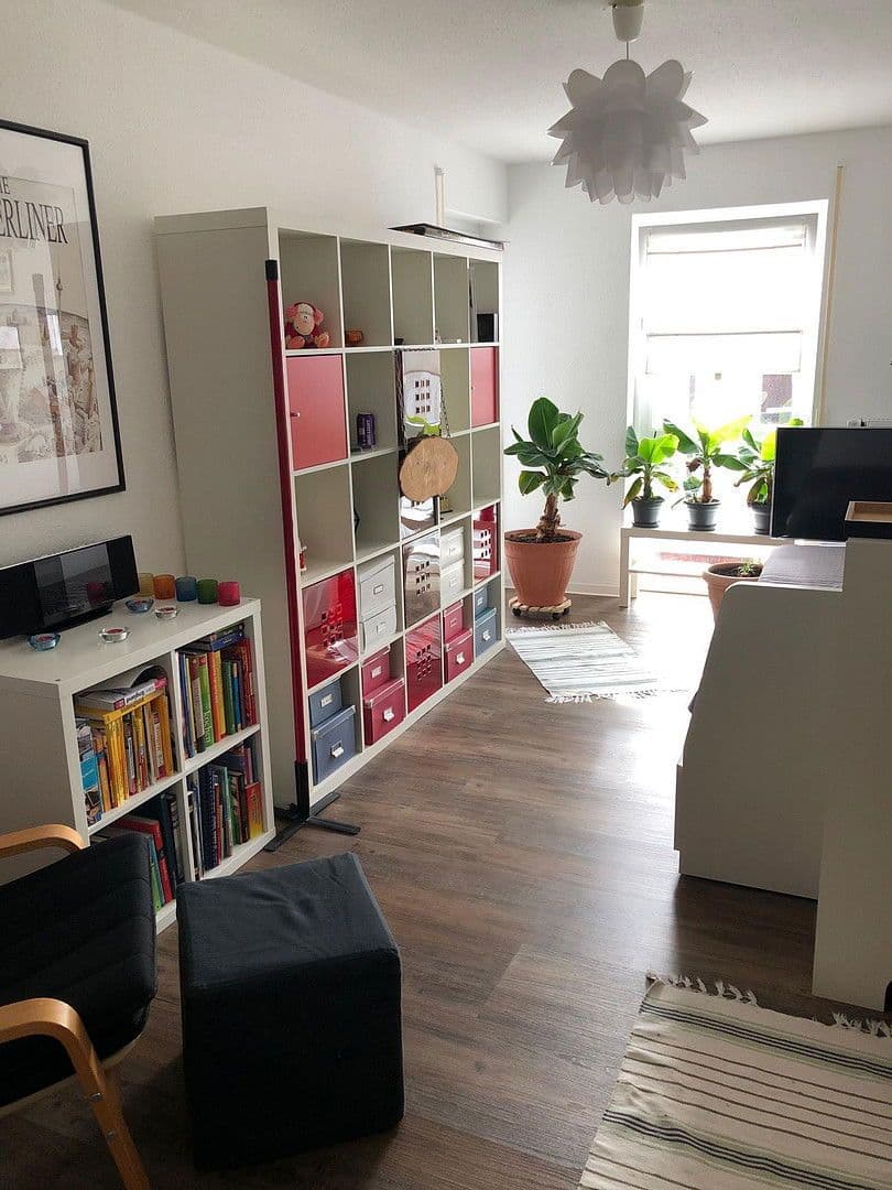 4 bedroom flat to rent, 100 m², Esslingen am Neckar, Baden-Württemberg 4 bedroom flat to rent, 100 m², Esslingen am Neckar, Baden-Württemberg