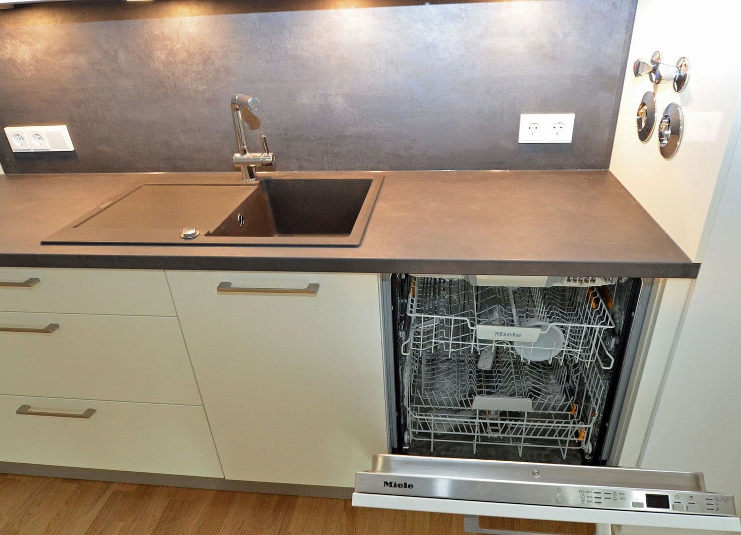 2 bedroom flat to rent, 67 m², Metropolitan Park 22, Berlin, Berlin 2 bedroom flat to rent, 67 m², Metropolitan Park 22, Berlin, Berlin