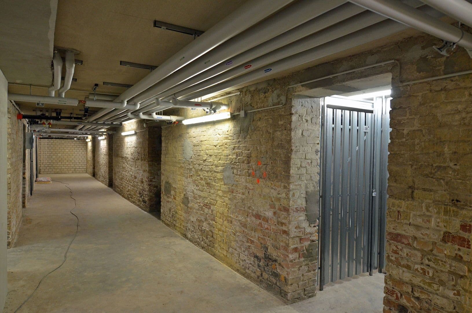 2 bedroom flat to rent, 67 m², Metropolitan Park 22, Berlin, Berlin 2 bedroom flat to rent, 67 m², Metropolitan Park 22, Berlin, Berlin