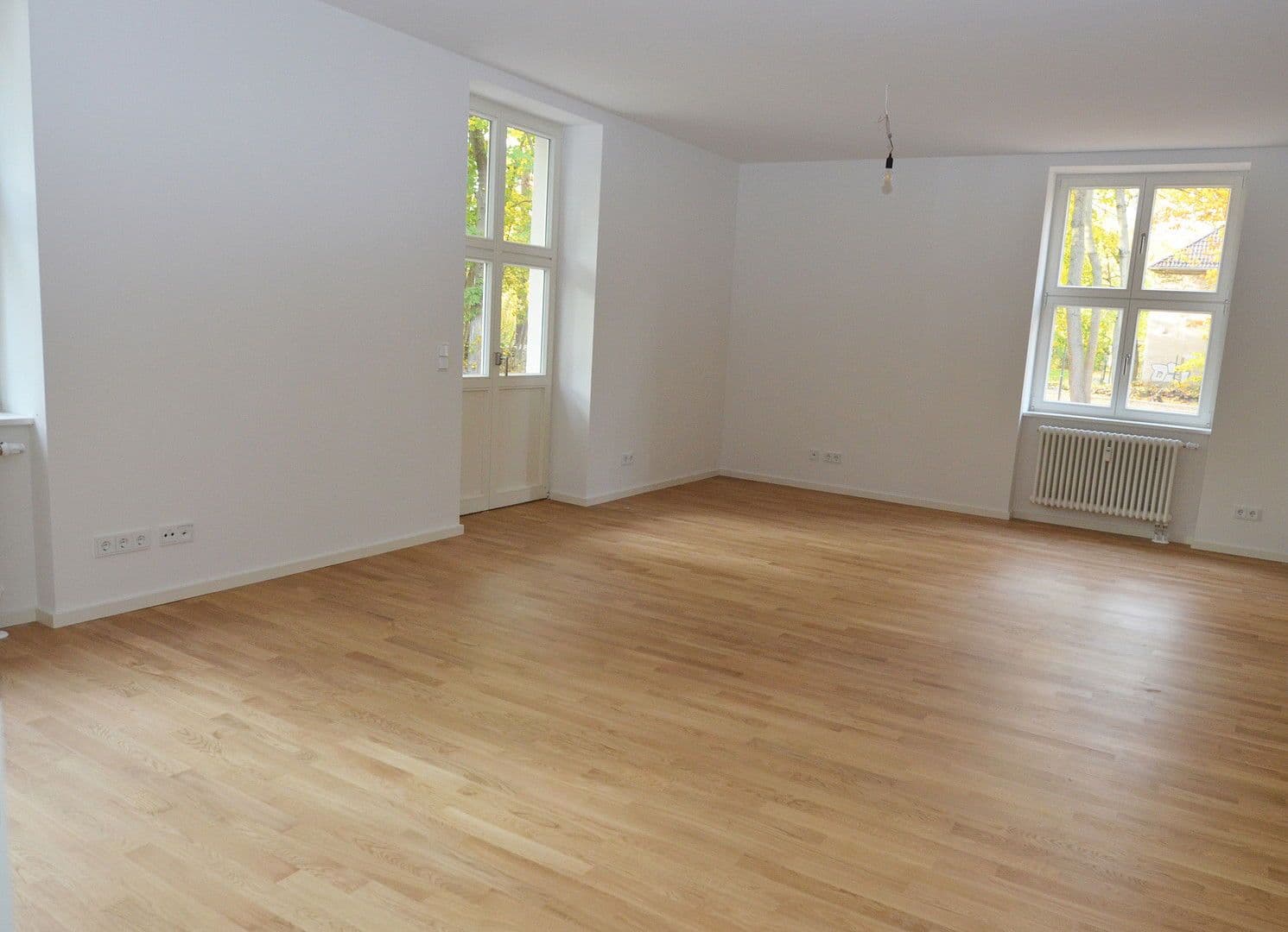 2 bedroom flat to rent, 67 m², Metropolitan Park 22, Berlin, Berlin 2 bedroom flat to rent, 67 m², Metropolitan Park 22, Berlin, Berlin