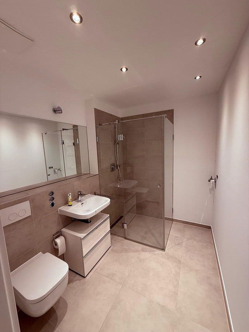 2 bedroom flat to rent, 67 m², Metropolitan Park 22, Berlin, Berlin 2 bedroom flat to rent, 67 m², Metropolitan Park 22, Berlin, Berlin