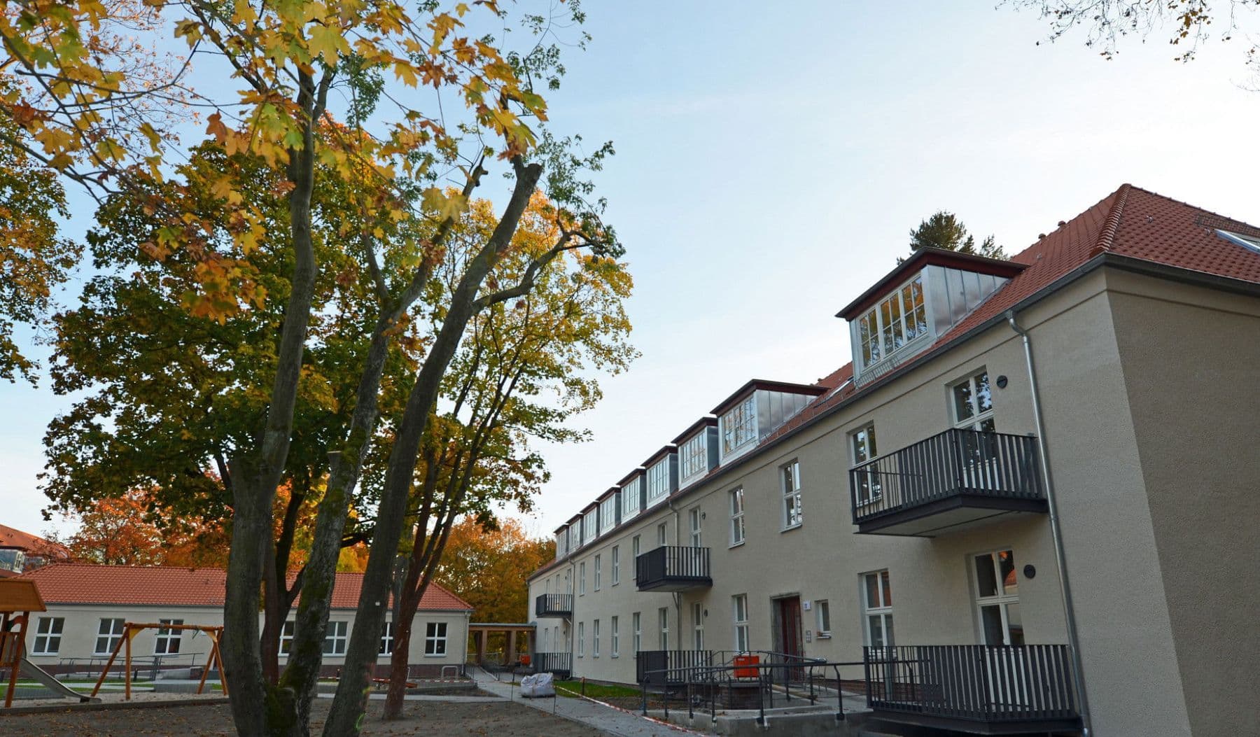 2 bedroom flat to rent, 67 m², Metropolitan Park 22, Berlin, Berlin 2 bedroom flat to rent, 67 m², Metropolitan Park 22, Berlin, Berlin