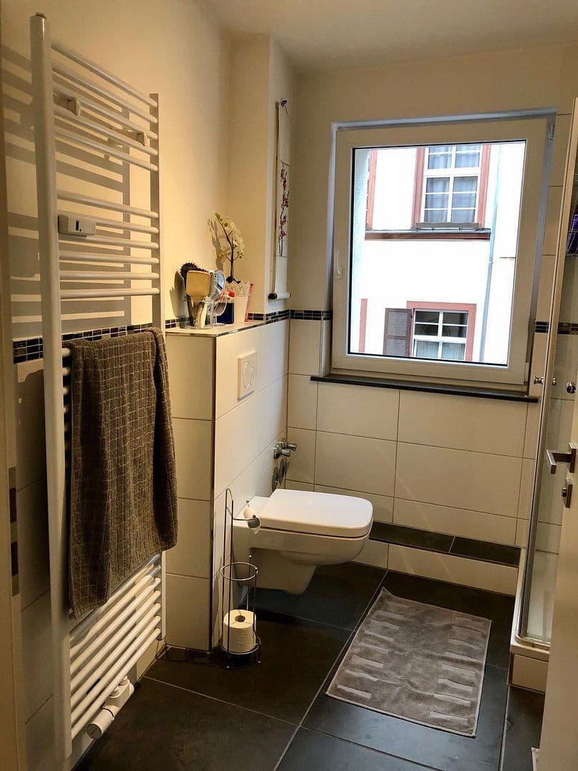 2 bedroom flat to rent, 82 m², Karlstraße 1, Aschaffenburg, Bavaria 2 bedroom flat to rent, 82 m², Karlstraße 1, Aschaffenburg, Bavaria