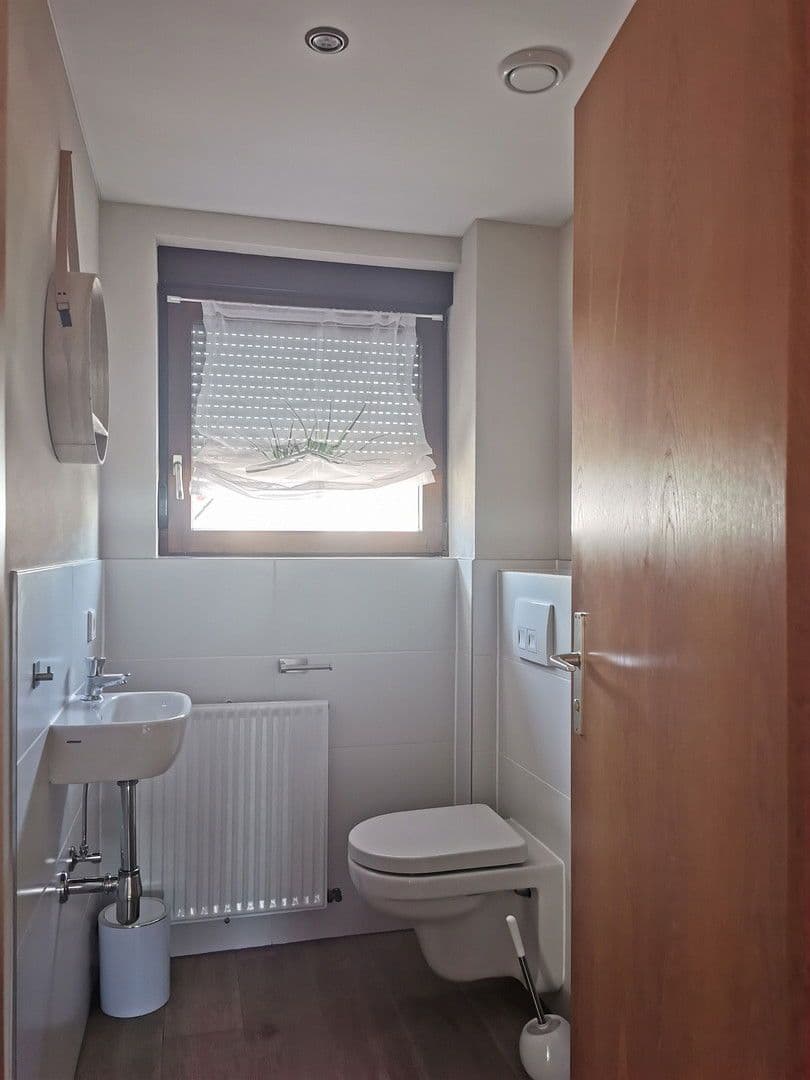 2 bedroom with open-plan kitchen flat to rent, 85 m², Neuenstadt am Kocher, Baden-Württemberg 2 bedroom with open-plan kitchen flat to rent, 85 m², Neuenstadt am Kocher, Baden-Württemberg