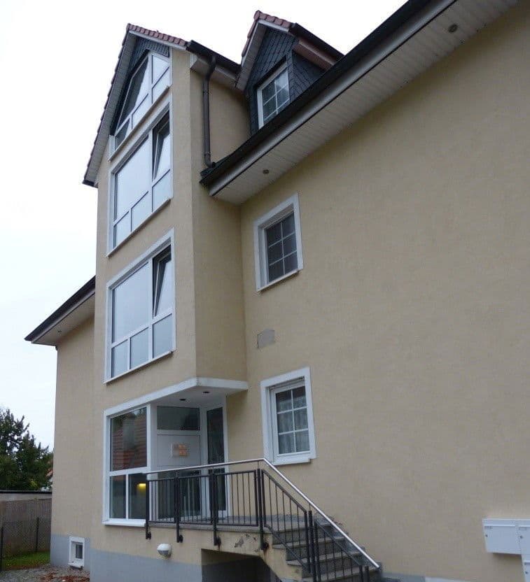 3 bedroom flat for sale, 59 m², Ulmenstrasse 2, Falkensee, Brandenburg 3 bedroom flat for sale, 59 m², Ulmenstrasse 2, Falkensee, Brandenburg