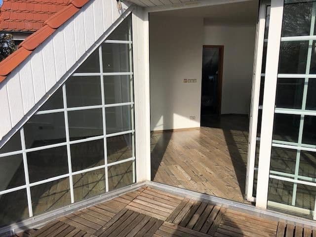 3 bedroom flat for sale, 59 m², Ulmenstrasse 2, Falkensee, Brandenburg 3 bedroom flat for sale, 59 m², Ulmenstrasse 2, Falkensee, Brandenburg