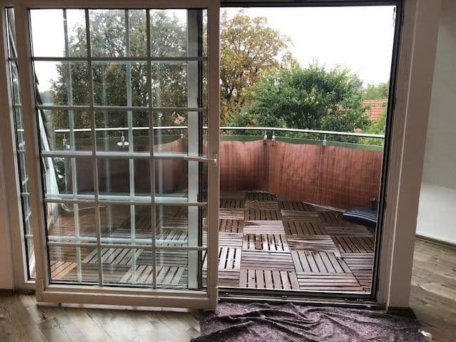 3 bedroom flat for sale, 59 m², Ulmenstrasse 2, Falkensee, Brandenburg 3 bedroom flat for sale, 59 m², Ulmenstrasse 2, Falkensee, Brandenburg