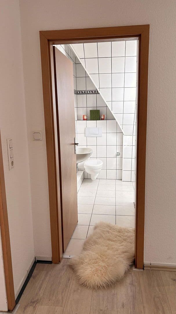 1 bedroom with open-plan kitchen flat to rent, 64 m², Witten, North Rhine-Westphalia 1 bedroom with open-plan kitchen flat to rent, 64 m², Witten, North Rhine-Westphalia