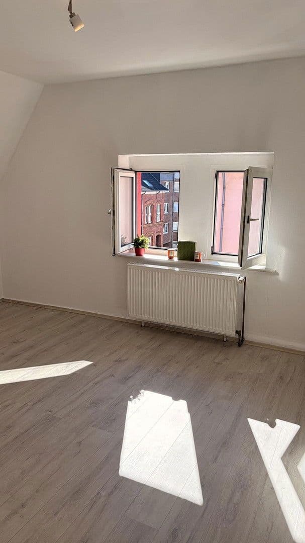 1 bedroom with open-plan kitchen flat to rent, 64 m², Witten, North Rhine-Westphalia 1 bedroom with open-plan kitchen flat to rent, 64 m², Witten, North Rhine-Westphalia