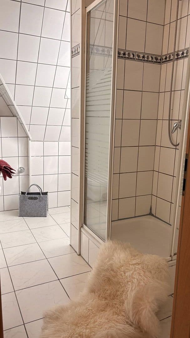 1 bedroom with open-plan kitchen flat to rent, 64 m², Witten, North Rhine-Westphalia 1 bedroom with open-plan kitchen flat to rent, 64 m², Witten, North Rhine-Westphalia