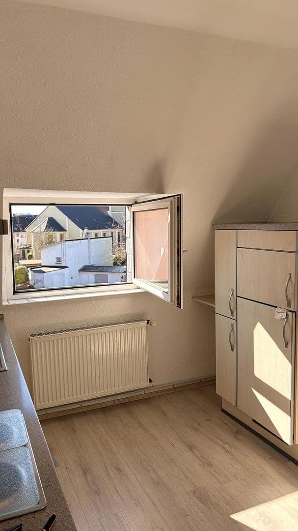 1 bedroom with open-plan kitchen flat to rent, 64 m², Witten, North Rhine-Westphalia 1 bedroom with open-plan kitchen flat to rent, 64 m², Witten, North Rhine-Westphalia