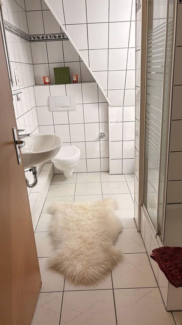 1 bedroom with open-plan kitchen flat to rent, 64 m², Witten, North Rhine-Westphalia 1 bedroom with open-plan kitchen flat to rent, 64 m², Witten, North Rhine-Westphalia