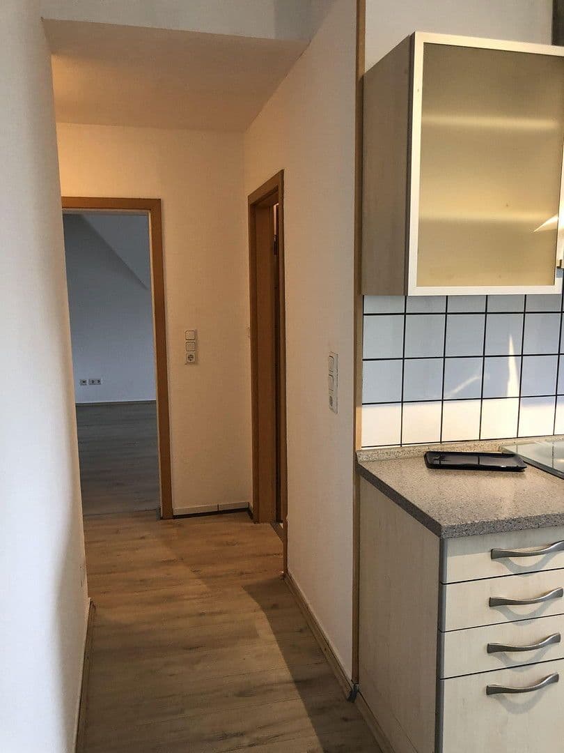 1 bedroom with open-plan kitchen flat to rent, 64 m², Witten, North Rhine-Westphalia 1 bedroom with open-plan kitchen flat to rent, 64 m², Witten, North Rhine-Westphalia