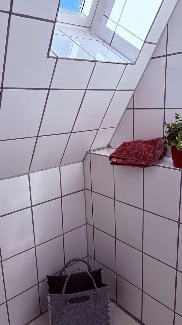 1 bedroom with open-plan kitchen flat to rent, 64 m², Witten, North Rhine-Westphalia 1 bedroom with open-plan kitchen flat to rent, 64 m², Witten, North Rhine-Westphalia