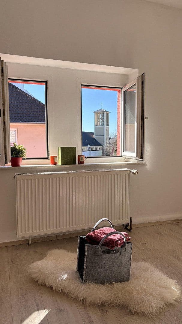 1 bedroom with open-plan kitchen flat to rent, 64 m², Witten, North Rhine-Westphalia 1 bedroom with open-plan kitchen flat to rent, 64 m², Witten, North Rhine-Westphalia