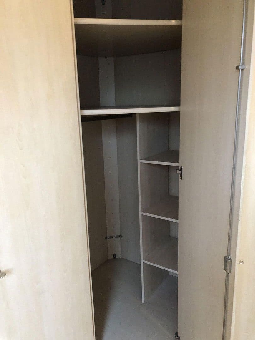 1 bedroom with open-plan kitchen flat to rent, 64 m², Witten, North Rhine-Westphalia 1 bedroom with open-plan kitchen flat to rent, 64 m², Witten, North Rhine-Westphalia