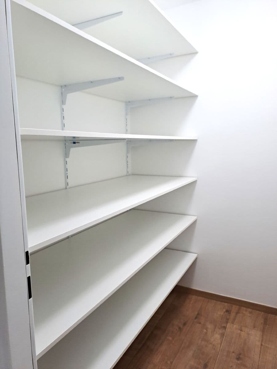 2 bedroom with open-plan kitchen flat to rent, 78 m², Šmolíkova, Prague, Prague 2 bedroom with open-plan kitchen flat to rent, 78 m², Šmolíkova, Prague, Prague