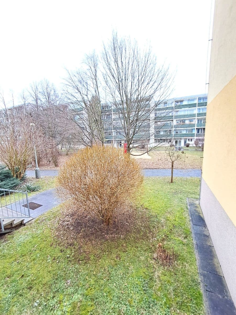 2 bedroom with open-plan kitchen flat to rent, 78 m², Šmolíkova, Prague, Prague 2 bedroom with open-plan kitchen flat to rent, 78 m², Šmolíkova, Prague, Prague