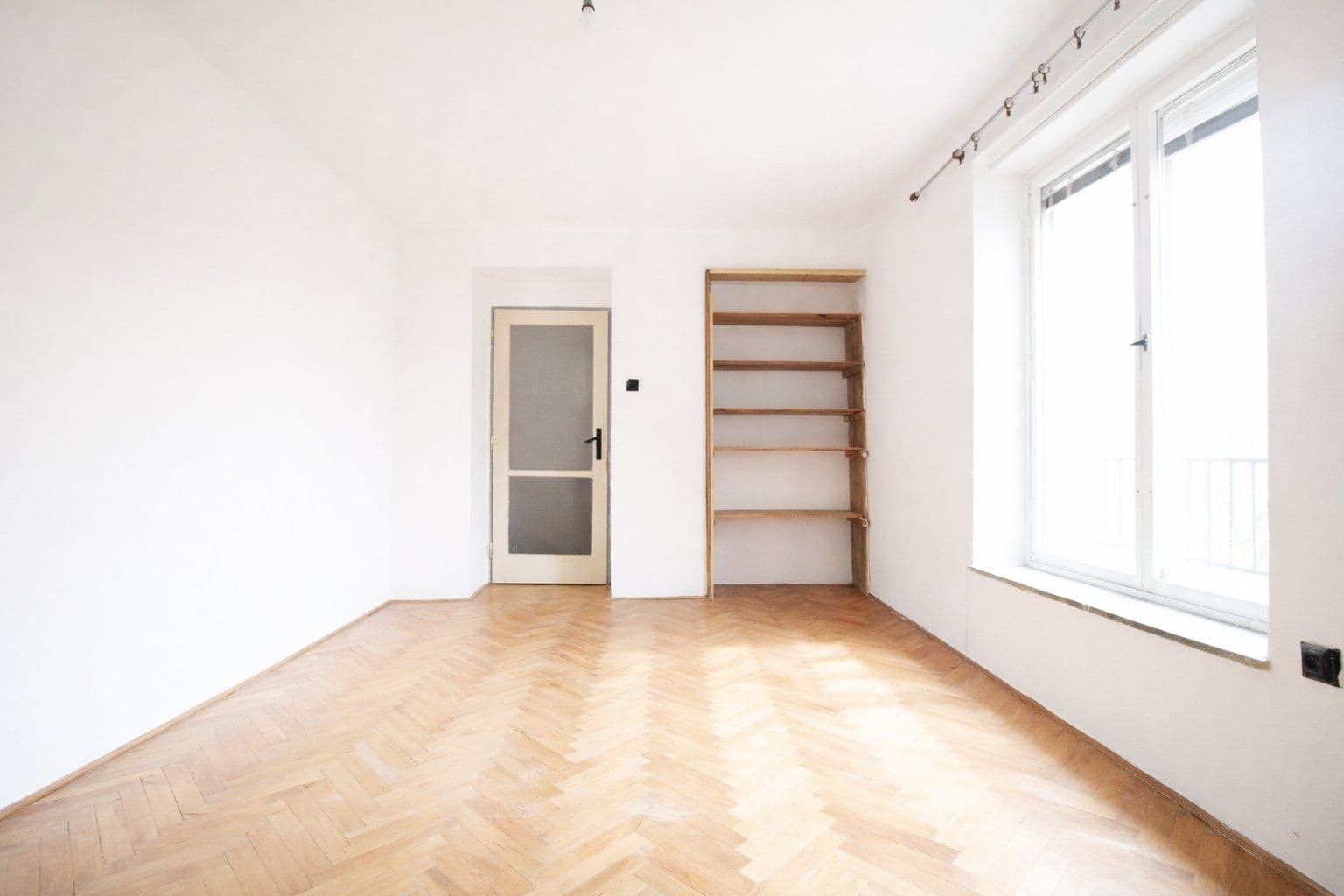 2 bedroom flat to rent, 54 m², Na Magistrále, Kolín, Středočeský Region 2 bedroom flat to rent, 54 m², Na Magistrále, Kolín, Středočeský Region