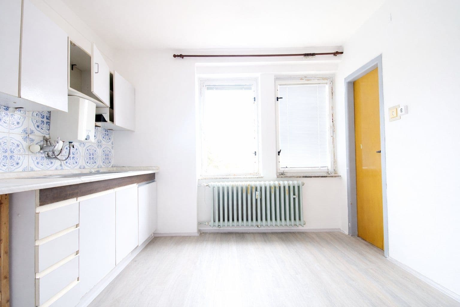 2 bedroom flat to rent, 54 m², Na Magistrále, Kolín, Středočeský Region 2 bedroom flat to rent, 54 m², Na Magistrále, Kolín, Středočeský Region