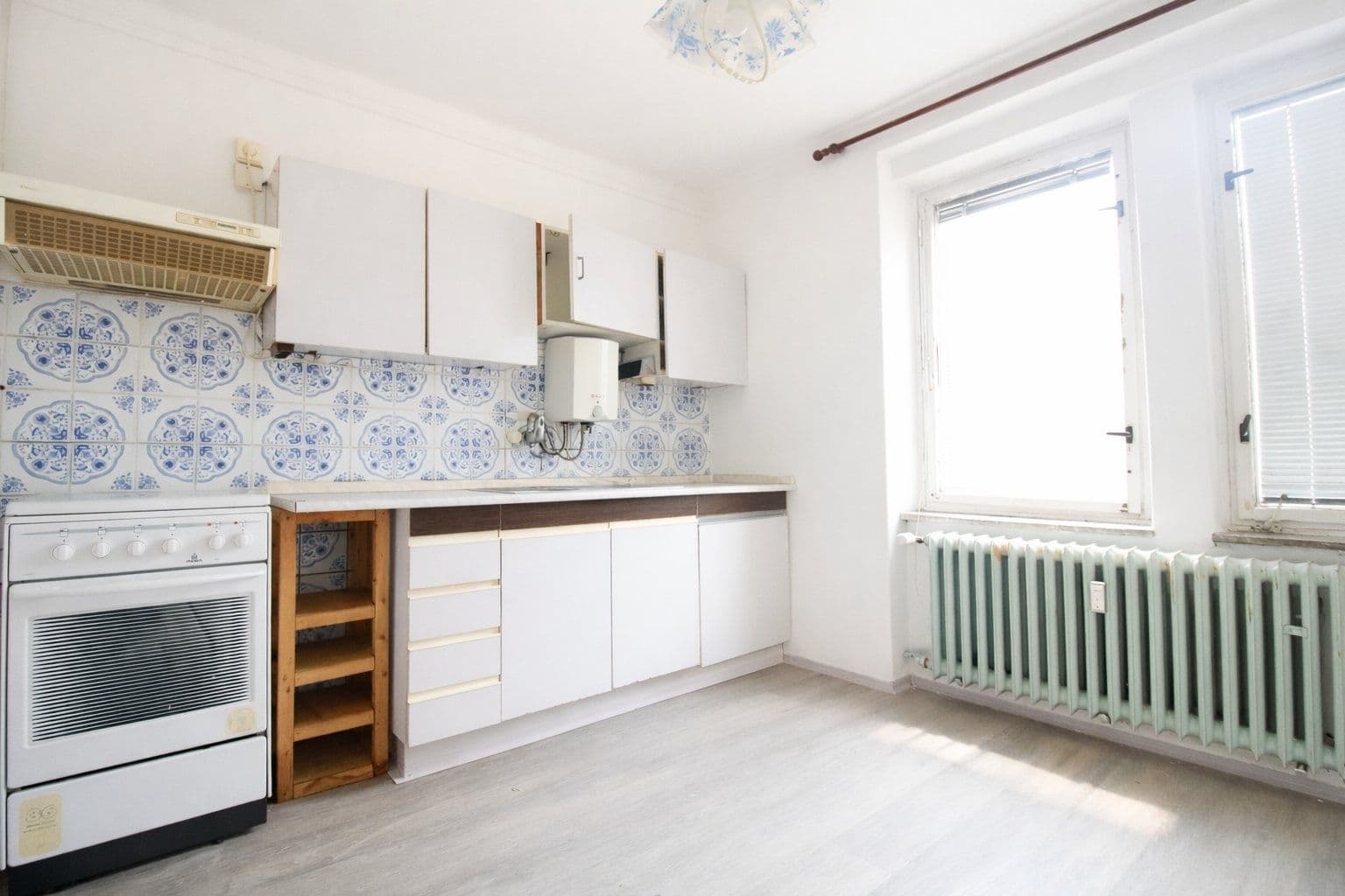 2 bedroom flat to rent, 54 m², Na Magistrále, Kolín, Středočeský Region 2 bedroom flat to rent, 54 m², Na Magistrále, Kolín, Středočeský Region