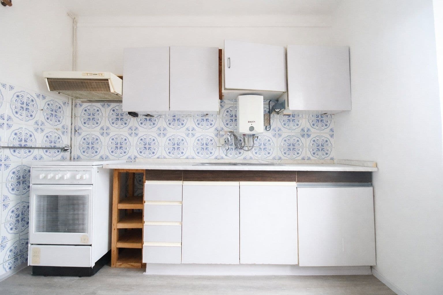 2 bedroom flat to rent, 54 m², Na Magistrále, Kolín, Středočeský Region 2 bedroom flat to rent, 54 m², Na Magistrále, Kolín, Středočeský Region