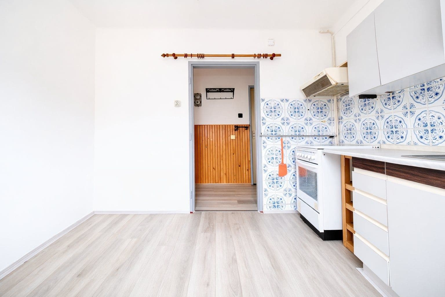 2 bedroom flat to rent, 54 m², Na Magistrále, Kolín, Středočeský Region 2 bedroom flat to rent, 54 m², Na Magistrále, Kolín, Středočeský Region