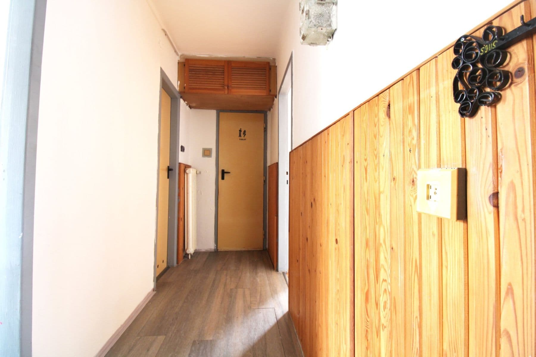 2 bedroom flat to rent, 54 m², Na Magistrále, Kolín, Středočeský Region 2 bedroom flat to rent, 54 m², Na Magistrále, Kolín, Středočeský Region