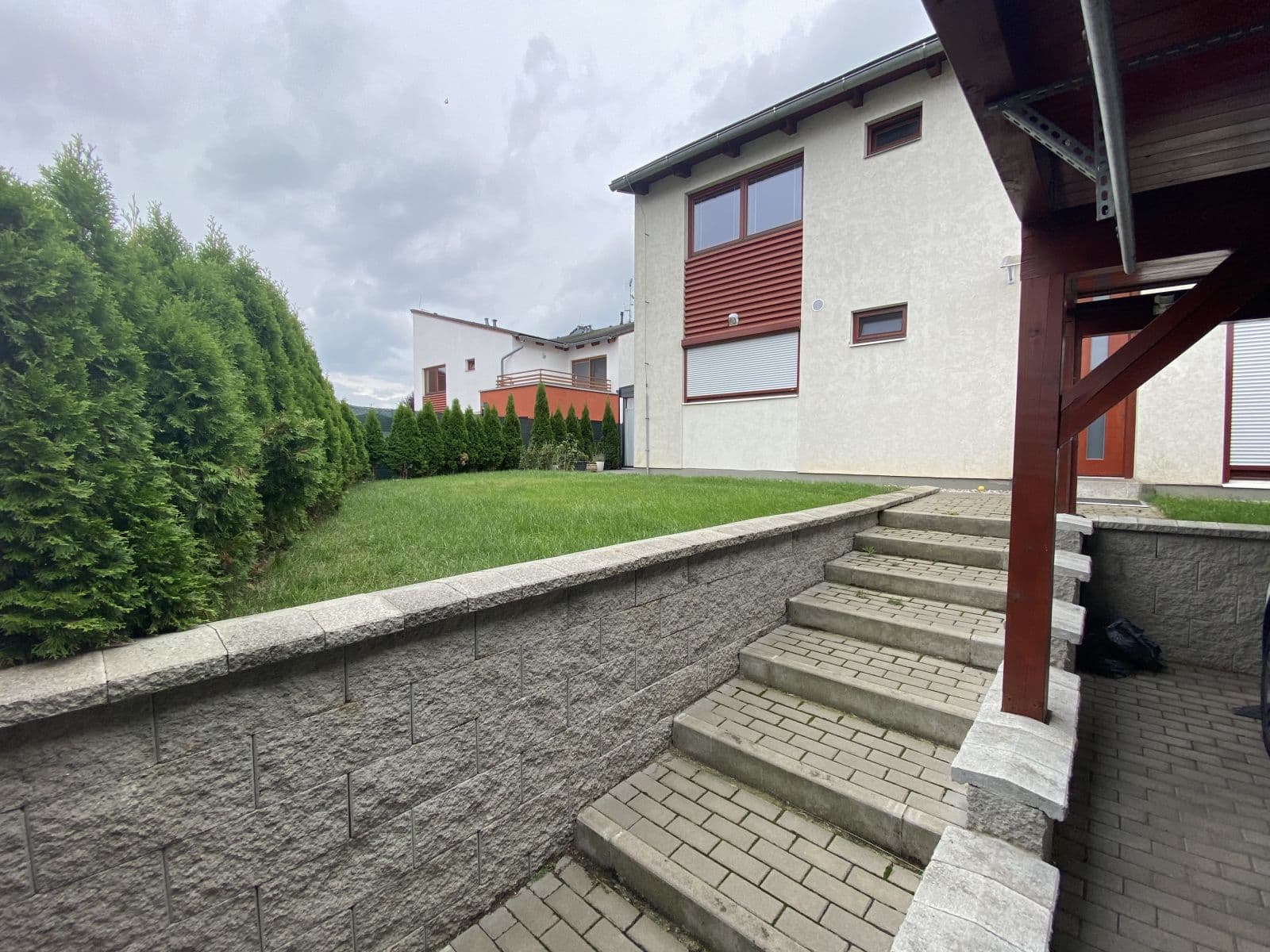 1 bedroom with open-plan kitchen flat to rent, 55 m², Leknínová, Říčany, Středočeský Region 1 bedroom with open-plan kitchen flat to rent, 55 m², Leknínová, Říčany, Středočeský Region