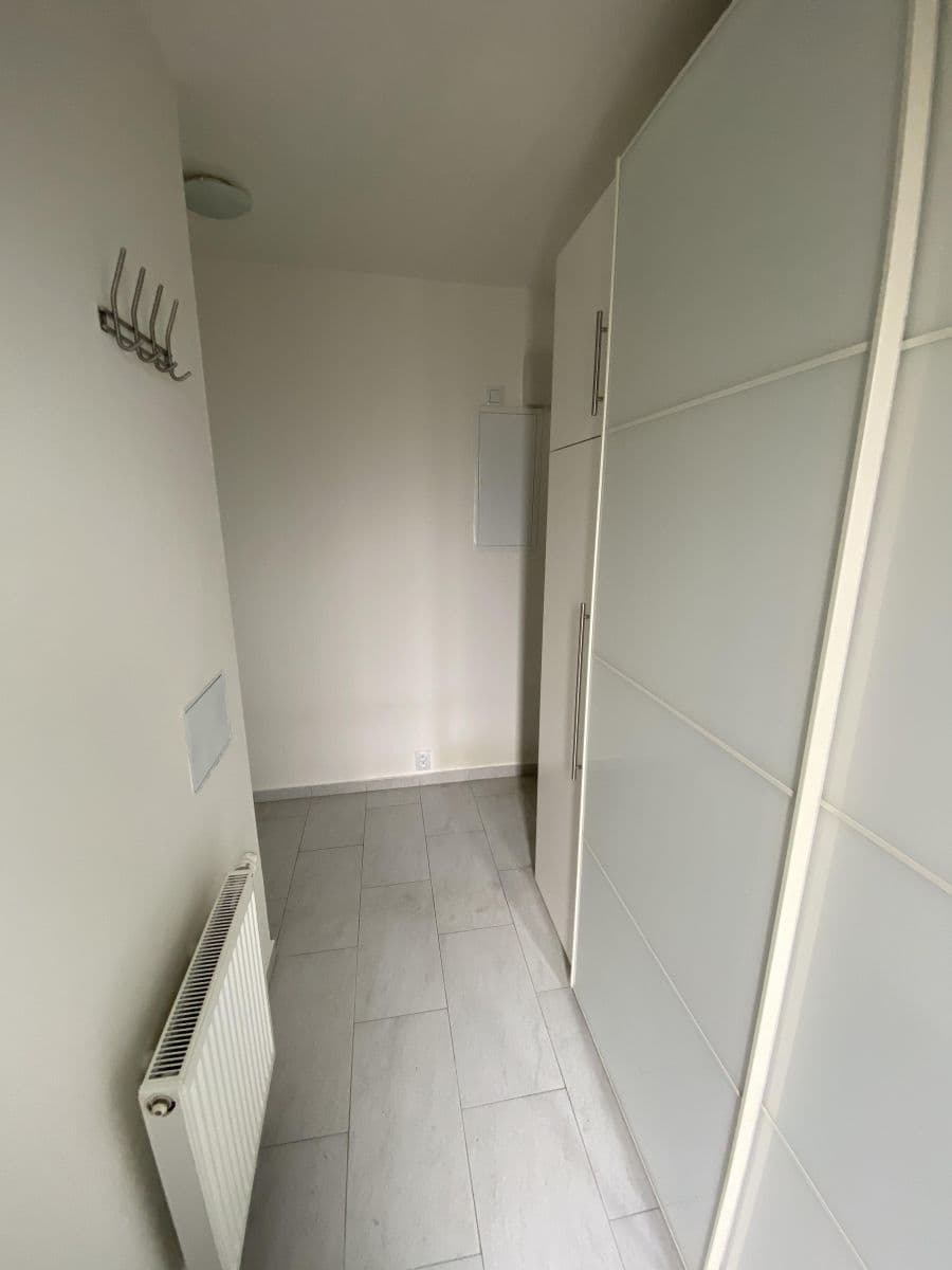 1 bedroom with open-plan kitchen flat to rent, 55 m², Leknínová, Říčany, Středočeský Region 1 bedroom with open-plan kitchen flat to rent, 55 m², Leknínová, Říčany, Středočeský Region