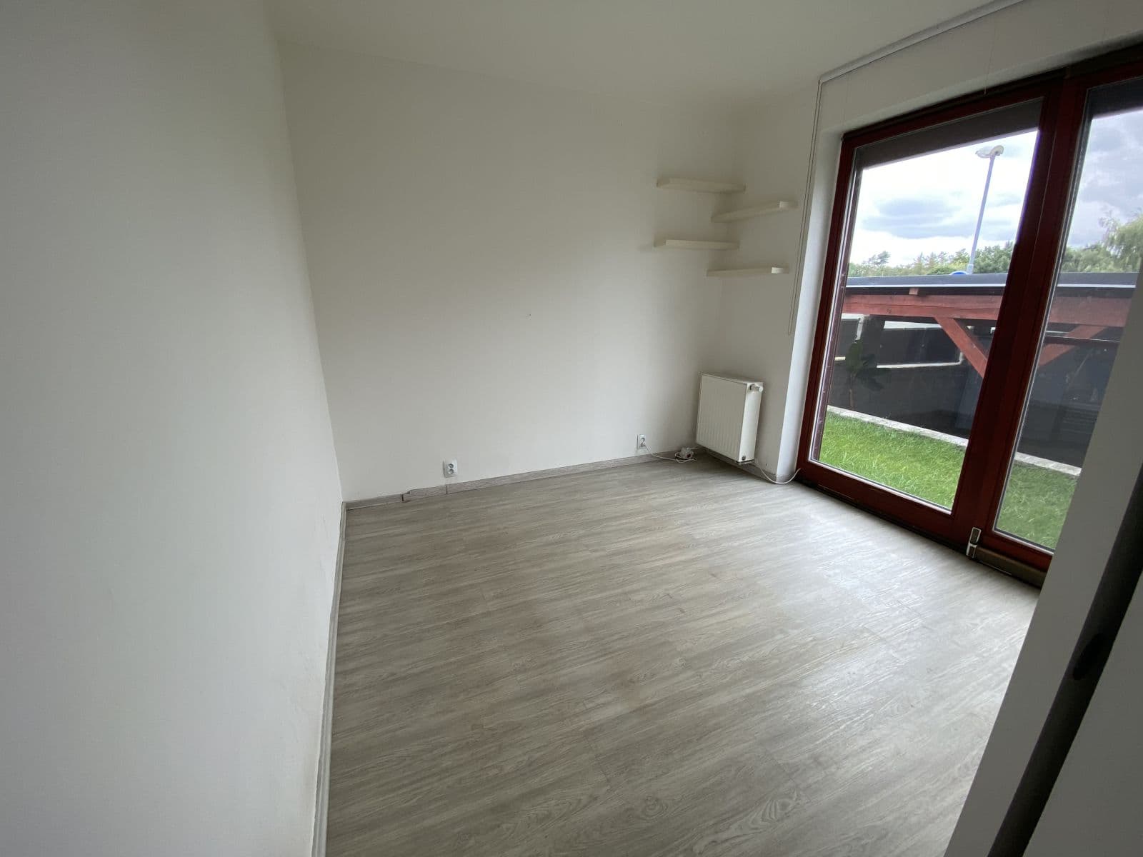 1 bedroom with open-plan kitchen flat to rent, 55 m², Leknínová, Říčany, Středočeský Region 1 bedroom with open-plan kitchen flat to rent, 55 m², Leknínová, Říčany, Středočeský Region