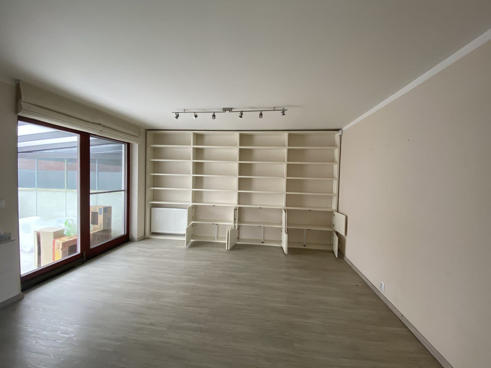 1 bedroom with open-plan kitchen flat to rent, 55 m², Leknínová, Říčany, Středočeský Region 1 bedroom with open-plan kitchen flat to rent, 55 m², Leknínová, Říčany, Středočeský Region