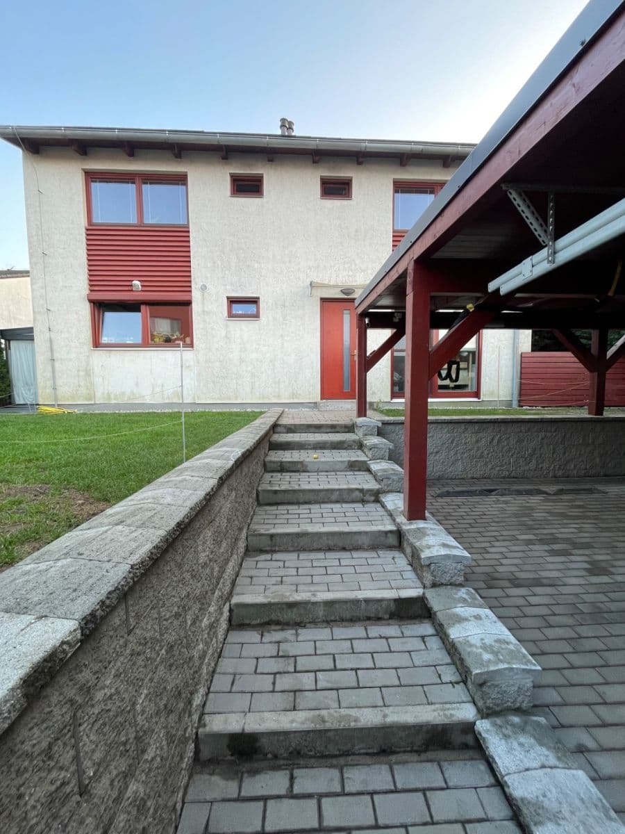 1 bedroom with open-plan kitchen flat to rent, 55 m², Leknínová, Říčany, Středočeský Region 1 bedroom with open-plan kitchen flat to rent, 55 m², Leknínová, Říčany, Středočeský Region