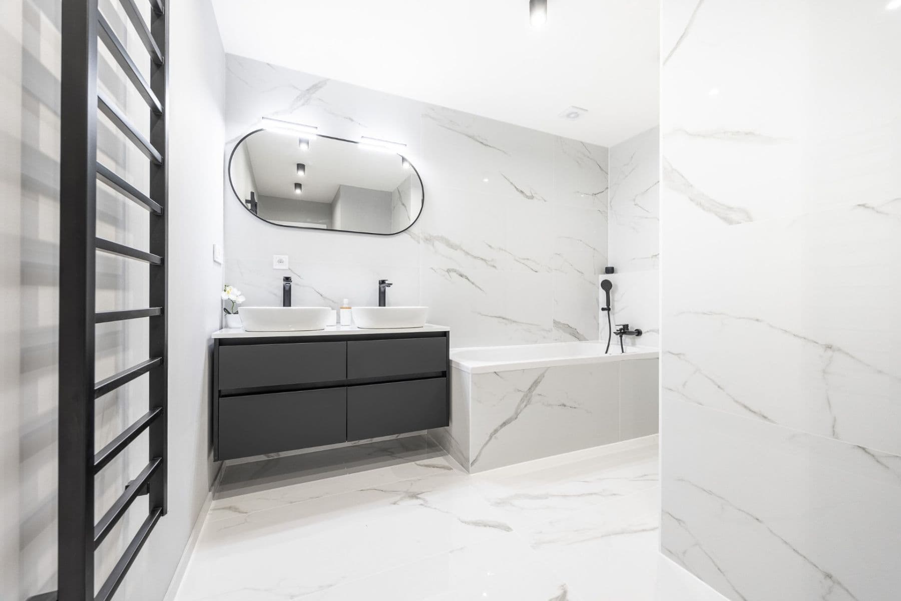 2 bedroom with open-plan kitchen flat for sale, 100 m², Jeřabinová, Prague, Prague 2 bedroom with open-plan kitchen flat for sale, 100 m², Jeřabinová, Prague, Prague