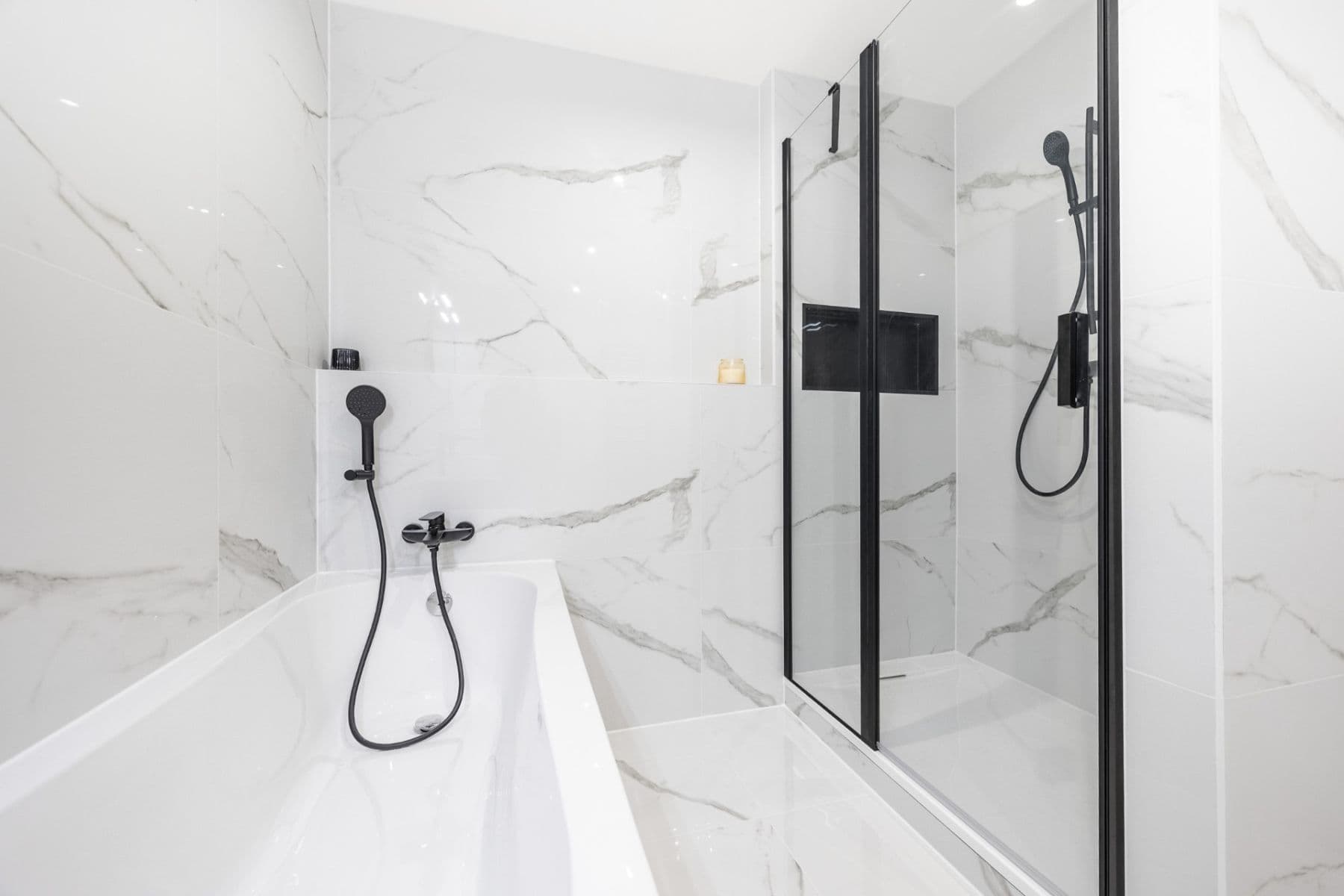 2 bedroom with open-plan kitchen flat for sale, 100 m², Jeřabinová, Prague, Prague 2 bedroom with open-plan kitchen flat for sale, 100 m², Jeřabinová, Prague, Prague