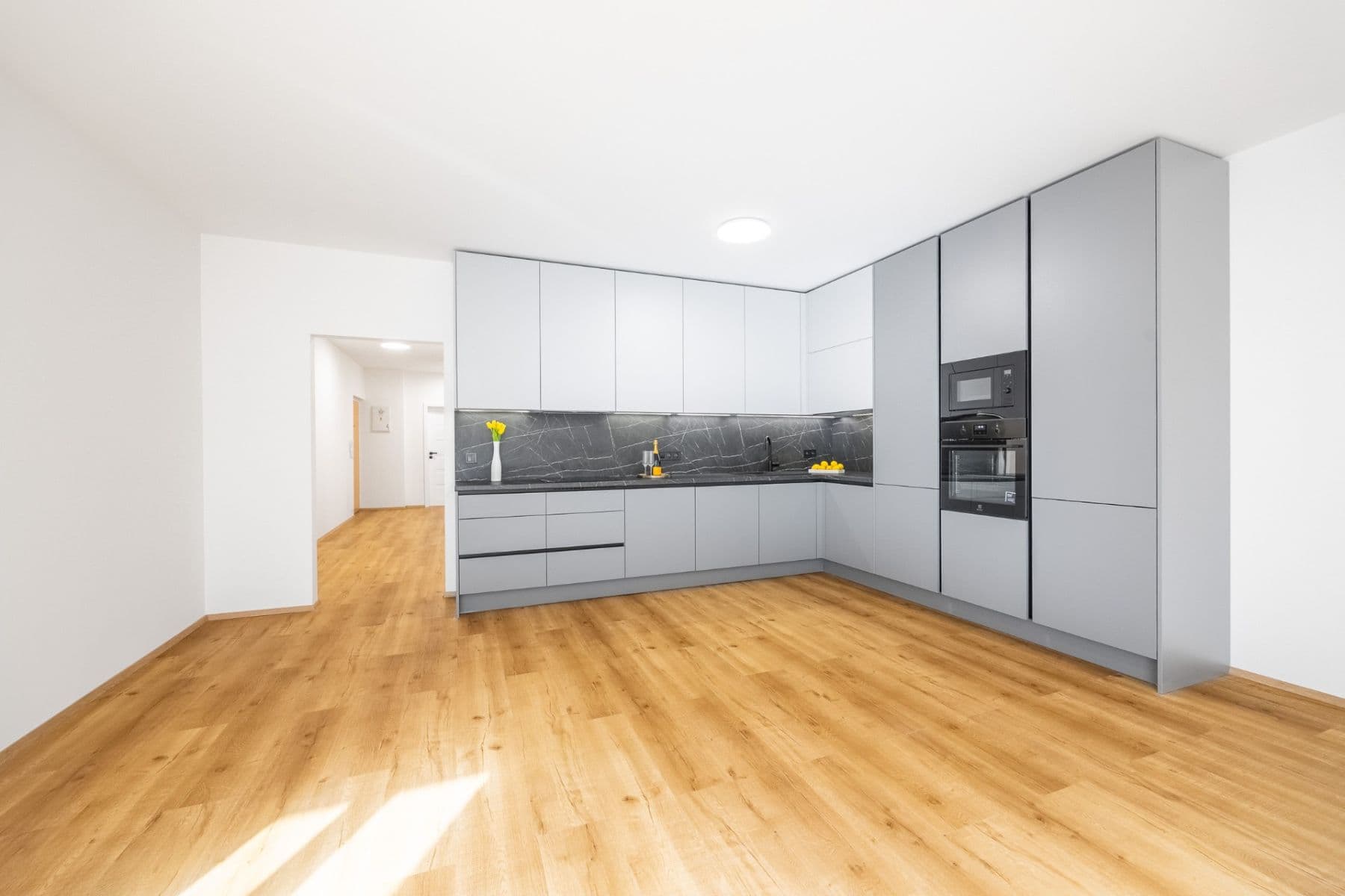 2 bedroom with open-plan kitchen flat for sale, 100 m², Jeřabinová, Prague, Prague 2 bedroom with open-plan kitchen flat for sale, 100 m², Jeřabinová, Prague, Prague