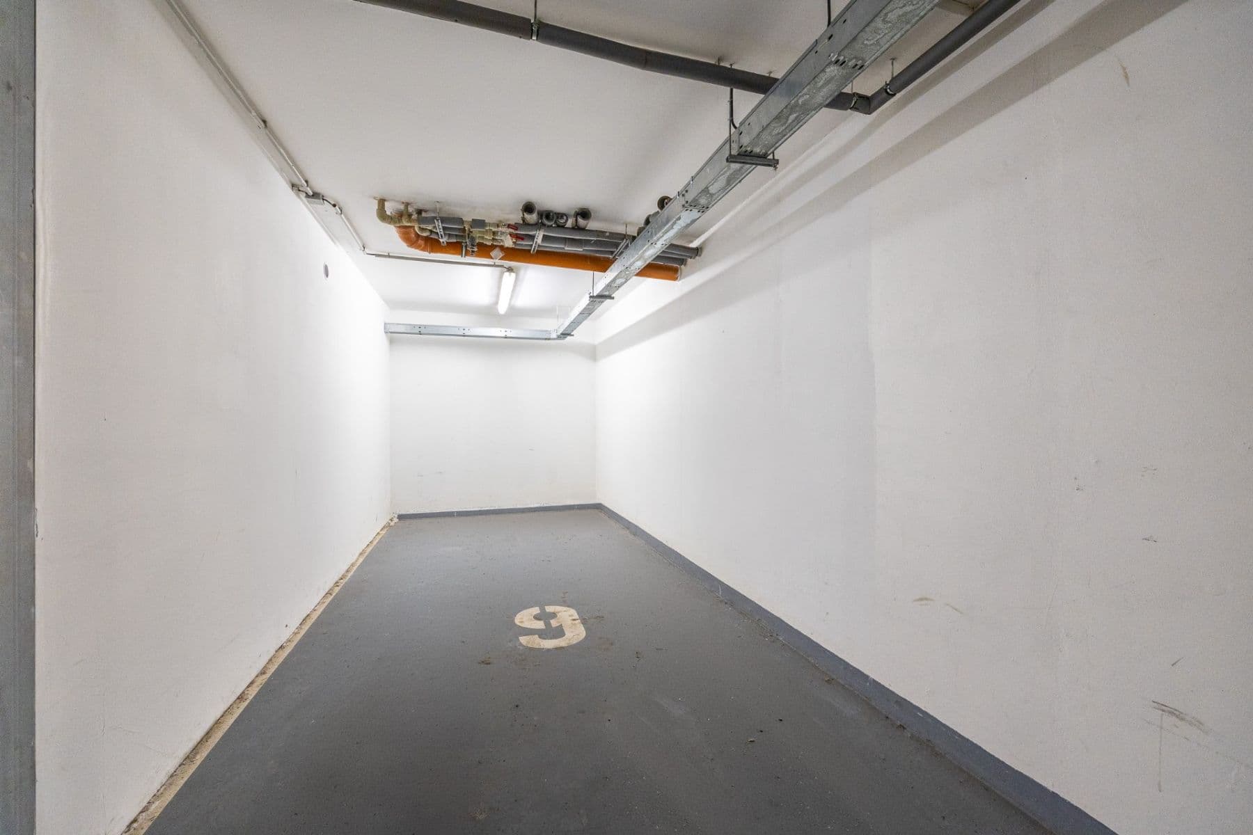 2 bedroom with open-plan kitchen flat for sale, 100 m², Jeřabinová, Prague, Prague 2 bedroom with open-plan kitchen flat for sale, 100 m², Jeřabinová, Prague, Prague