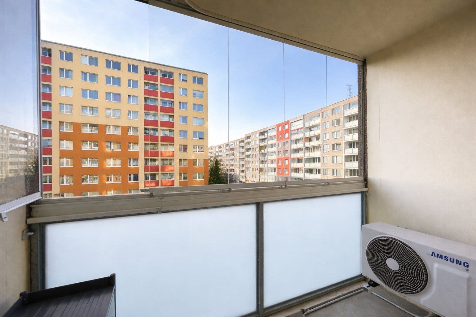 2 bedroom with open-plan kitchen flat to rent, 63 m², Vašátkova, Prague, Prague 2 bedroom with open-plan kitchen flat to rent, 63 m², Vašátkova, Prague, Prague