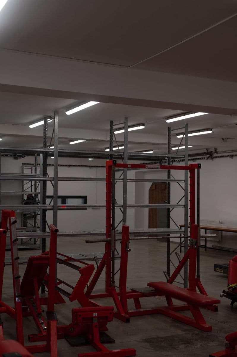 non-residential property to rent, 328 m², Albrechtice, Pardubický Region non-residential property to rent, 328 m², Albrechtice, Pardubický Region