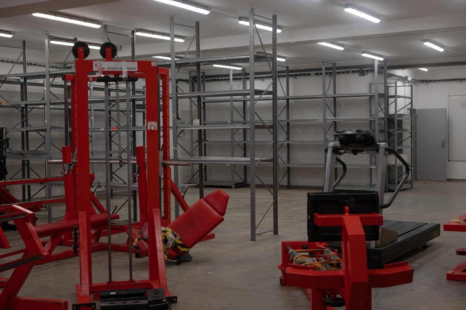 non-residential property to rent, 328 m², Albrechtice, Pardubický Region non-residential property to rent, 328 m², Albrechtice, Pardubický Region