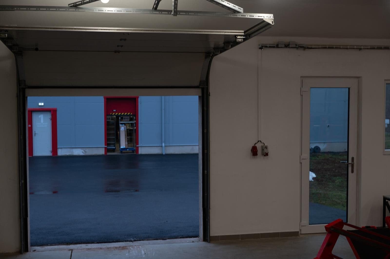 non-residential property to rent, 328 m², Albrechtice, Pardubický Region non-residential property to rent, 328 m², Albrechtice, Pardubický Region